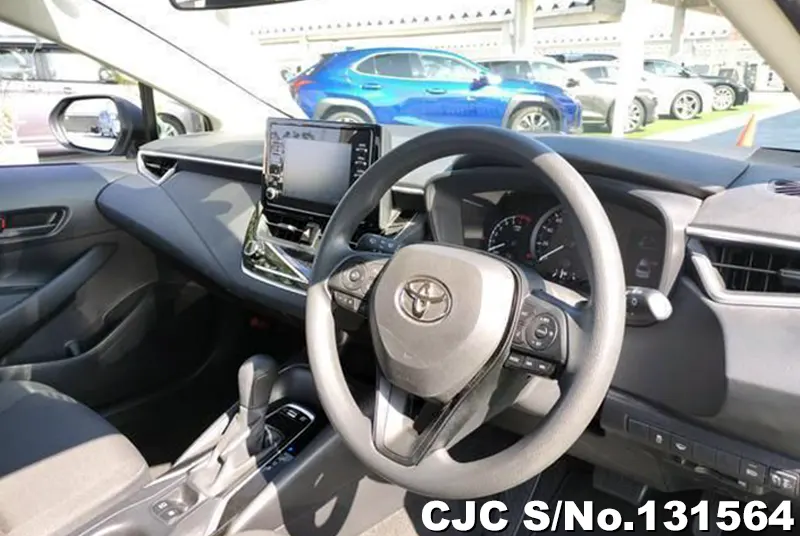 2020 Toyota / Corolla Stock No. 131564