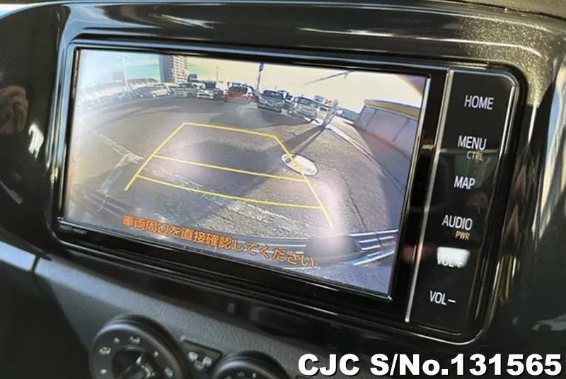 Toyota Hilux in Black for Sale Image 7