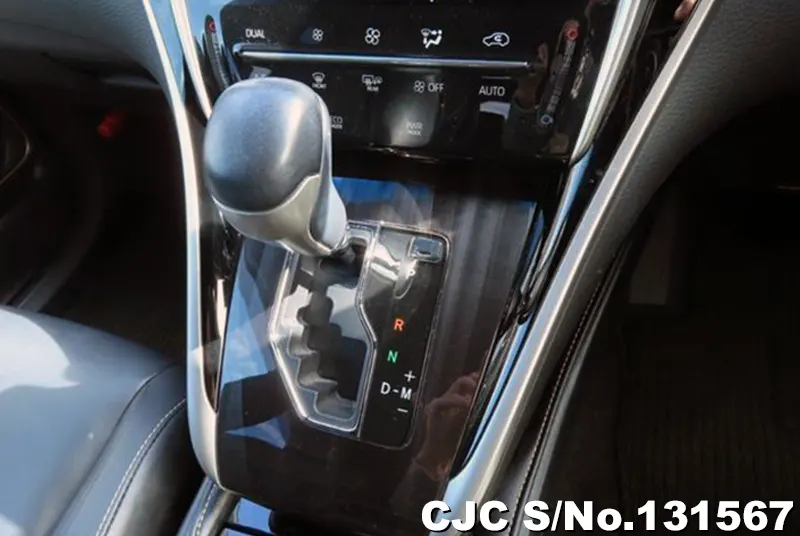 2019 Toyota / Harrier Stock No. 131567