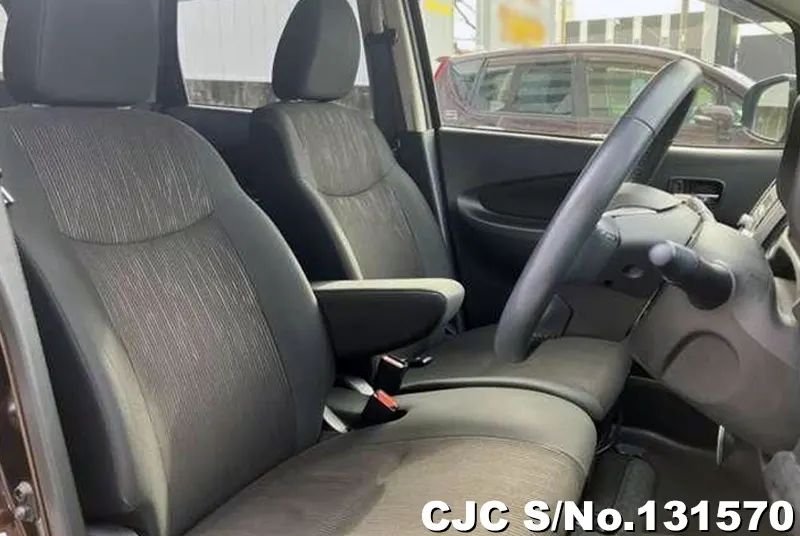 2017 Nissan / Dayz Stock No. 131570