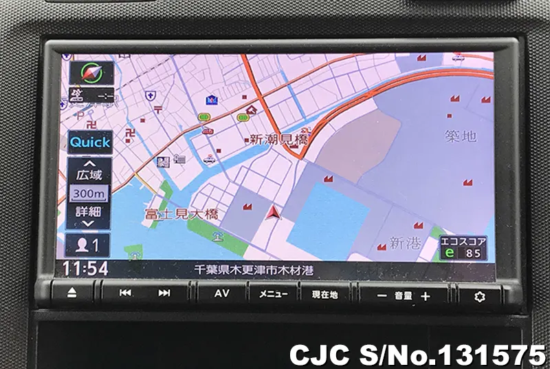 Nissan AD Van in SILVER for Sale Image 12