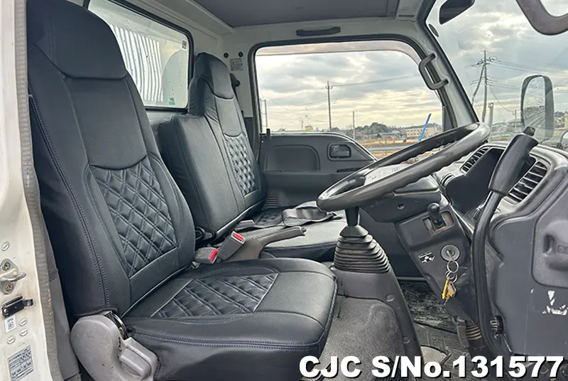 2006 Isuzu / Elf Stock No. 131577