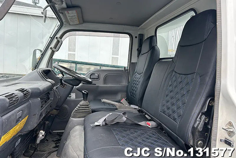 2006 Isuzu / Elf Stock No. 131577