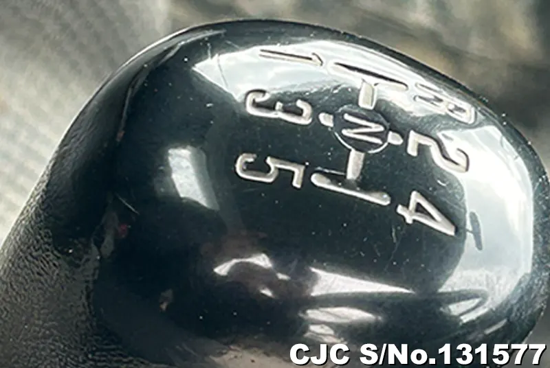 2006 Isuzu / Elf Stock No. 131577