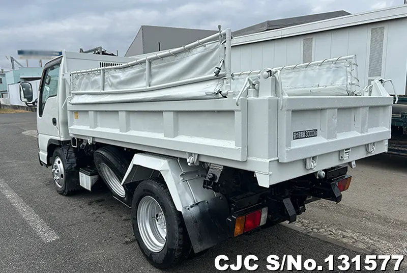 2006 Isuzu / Elf Stock No. 131577