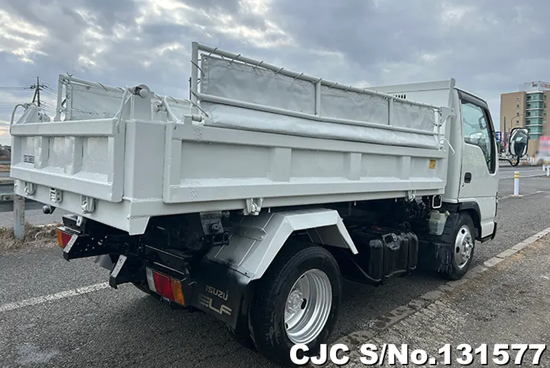 2006 Isuzu / Elf Stock No. 131577