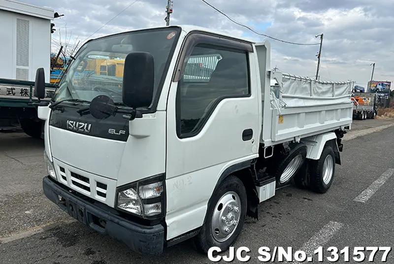 2006 Isuzu / Elf Stock No. 131577