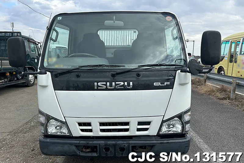 2006 Isuzu / Elf Stock No. 131577