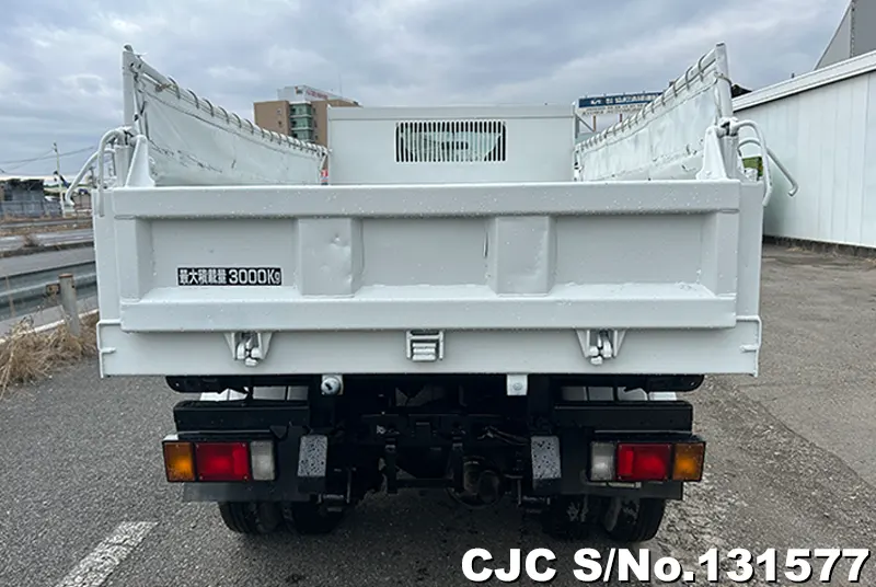2006 Isuzu / Elf Stock No. 131577
