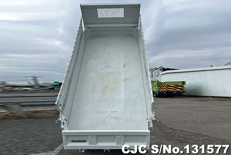 2006 Isuzu / Elf Stock No. 131577