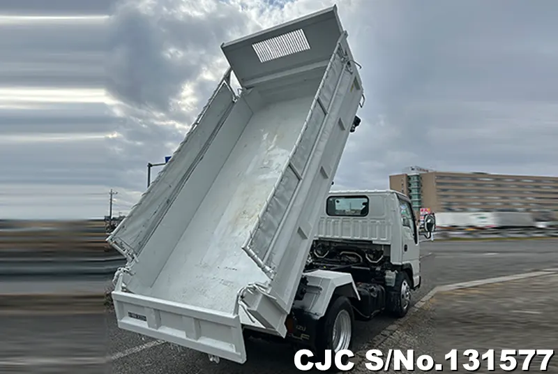 2006 Isuzu / Elf Stock No. 131577