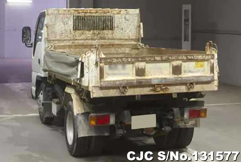 2006 Isuzu / Elf Stock No. 131577