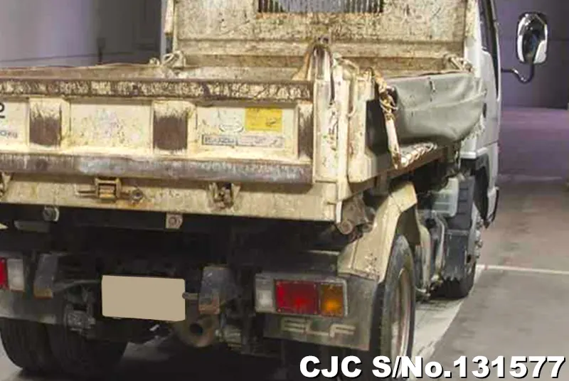 2006 Isuzu / Elf Stock No. 131577