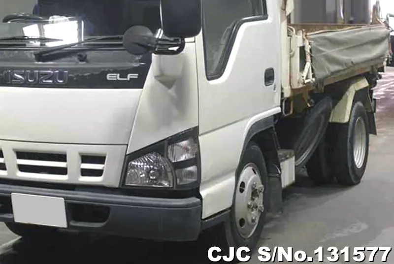2006 Isuzu / Elf Stock No. 131577