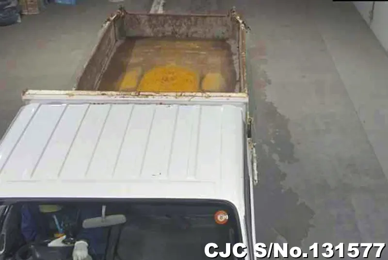 2006 Isuzu / Elf Stock No. 131577