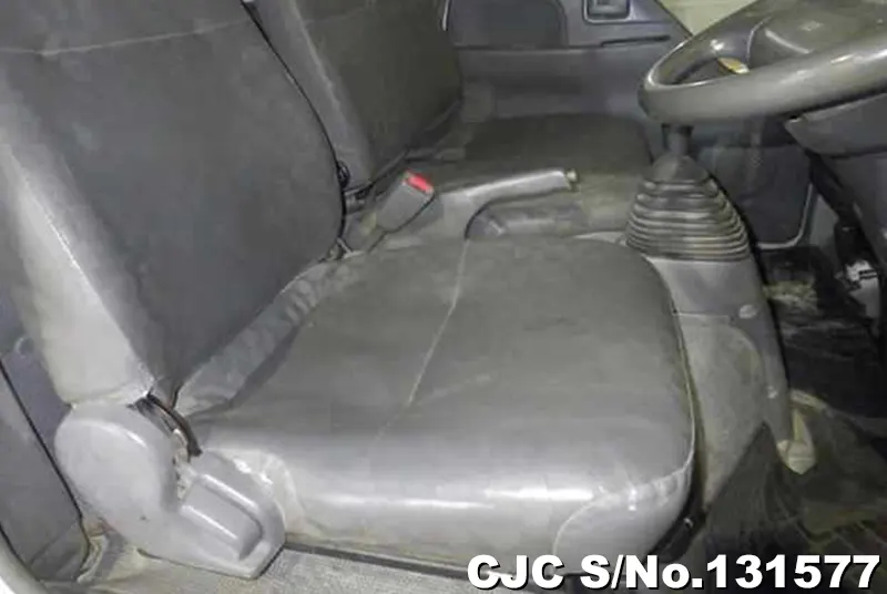 2006 Isuzu / Elf Stock No. 131577