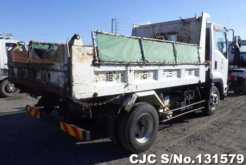 2013 Isuzu / Forward Stock No. 131579
