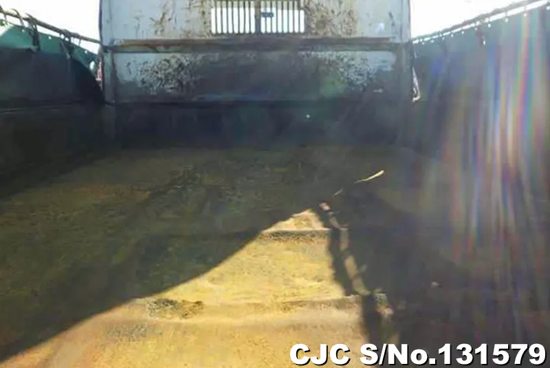 2013 Isuzu / Forward Stock No. 131579