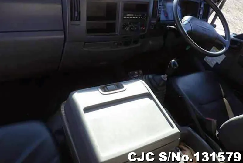 2013 Isuzu / Forward Stock No. 131579