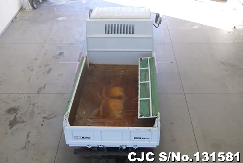 2015 Isuzu / Elf Stock No. 131581