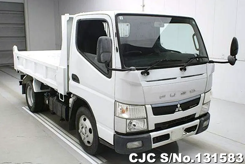 Mitsubishi / Canter 2017