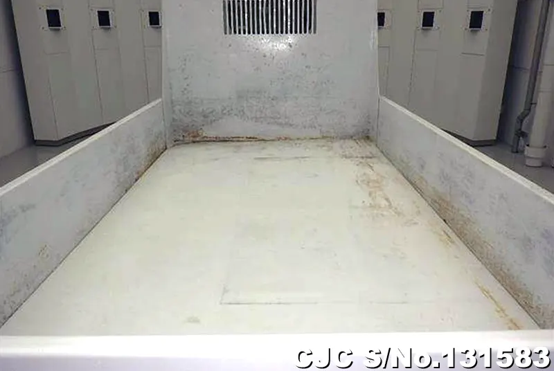 2017 Mitsubishi / Canter Stock No. 131583