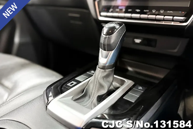 2020 Isuzu / D-Max Stock No. 131584