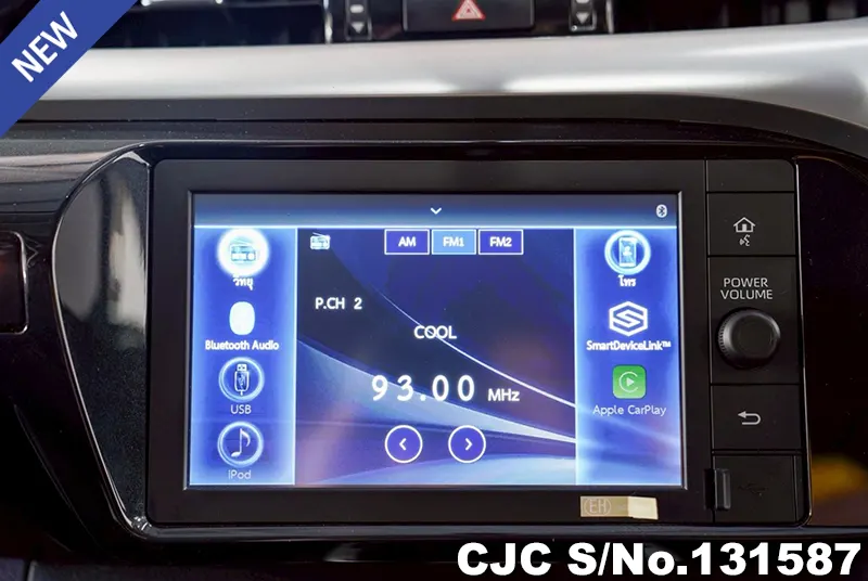 2021 Toyota / Hilux / Revo Stock No. 131587