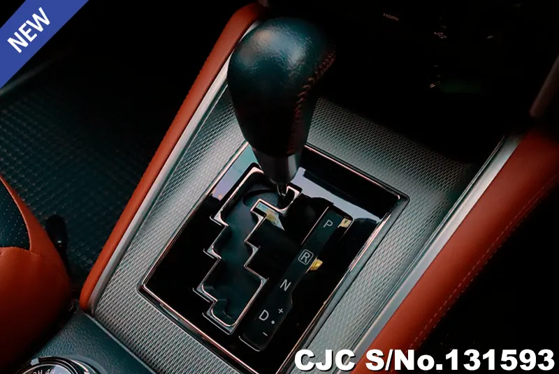 2022 Mitsubishi / Triton Stock No. 131593