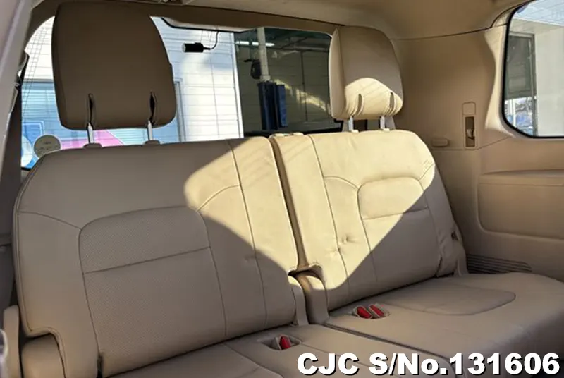 2014 Toyota / Land Cruiser Stock No. 131606