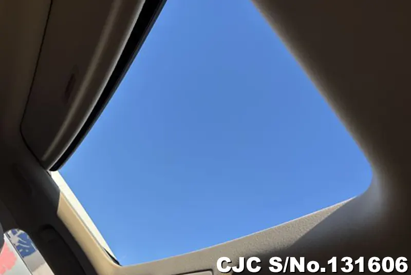 2014 Toyota / Land Cruiser Stock No. 131606