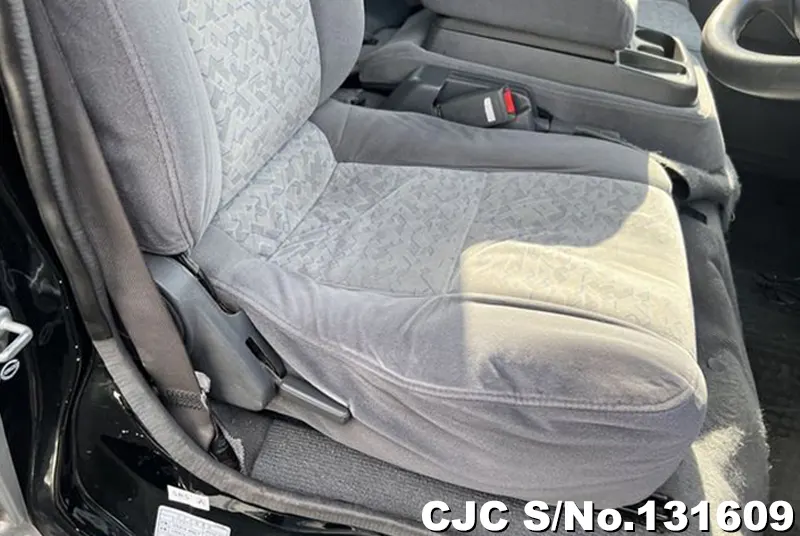 2007 Mazda / Bongo Stock No. 131609