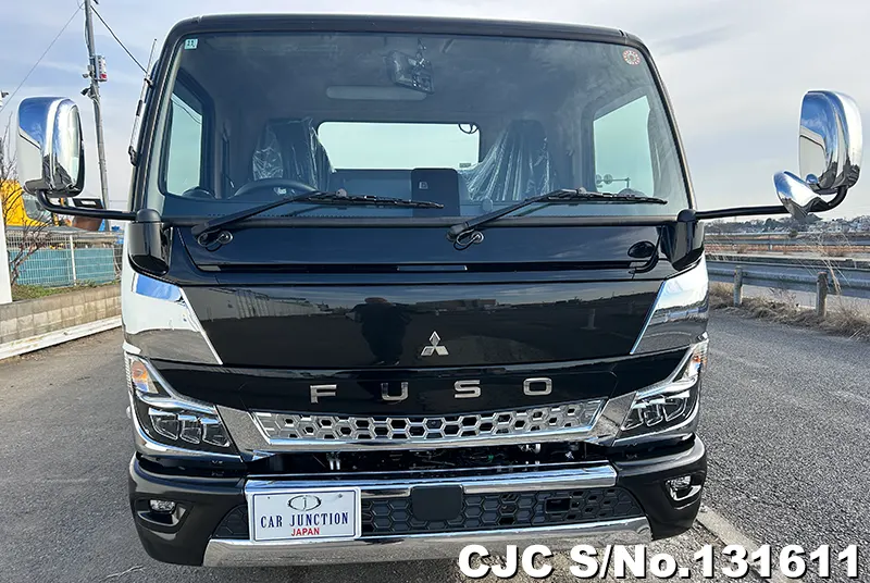2025 Mitsubishi / Fuso Stock No. 131611