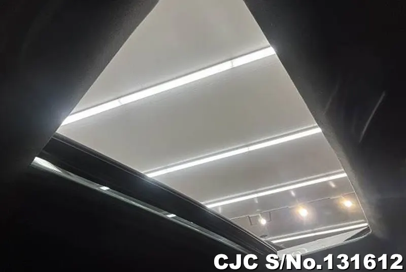 2025 Lexus / GX 550 Stock No. 131612