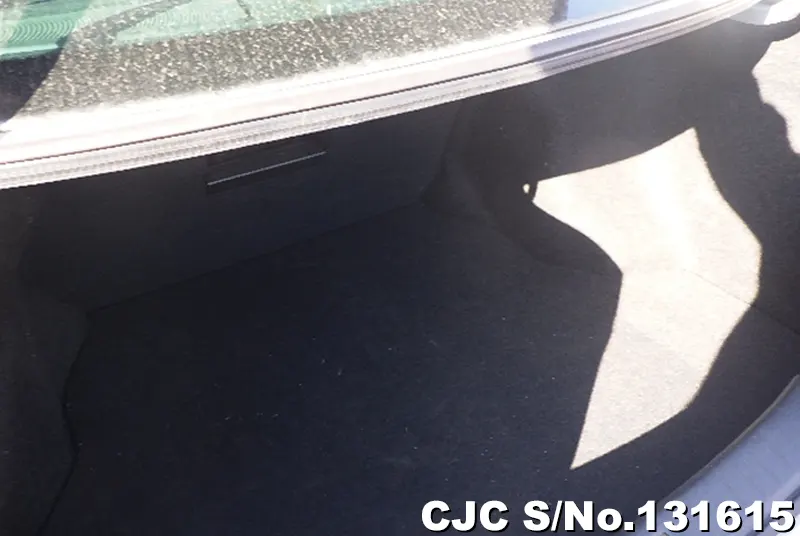 2017 Nissan / Bluebird Sylphy Stock No. 131615