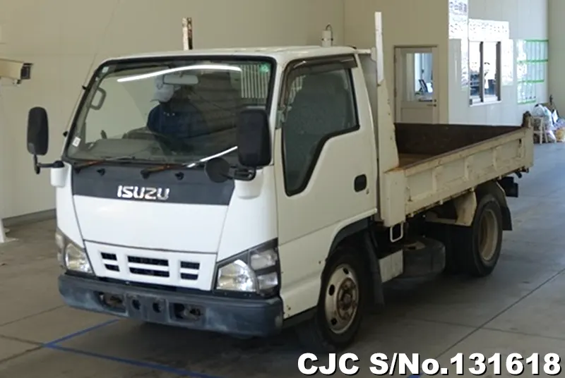 Isuzu / Elf 2006