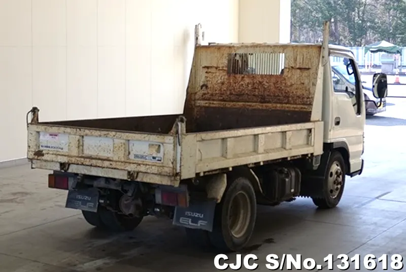 2006 Isuzu / Elf Stock No. 131618