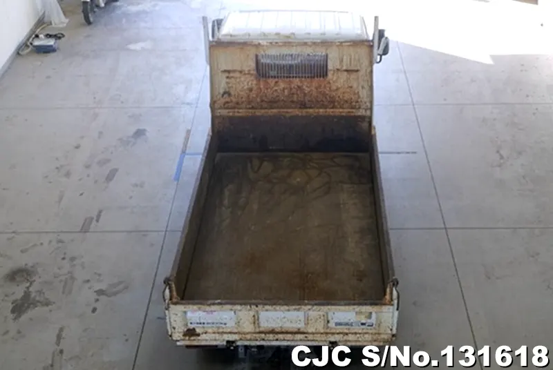 2006 Isuzu / Elf Stock No. 131618