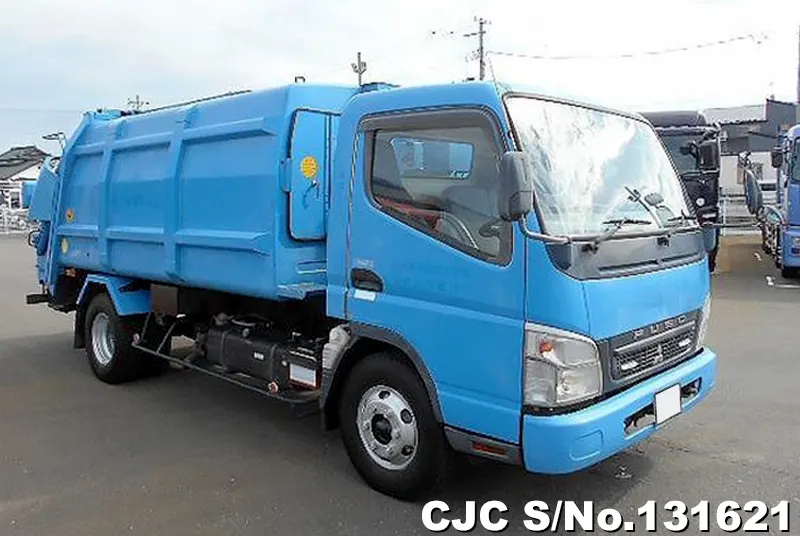 Mitsubishi / Canter 2007