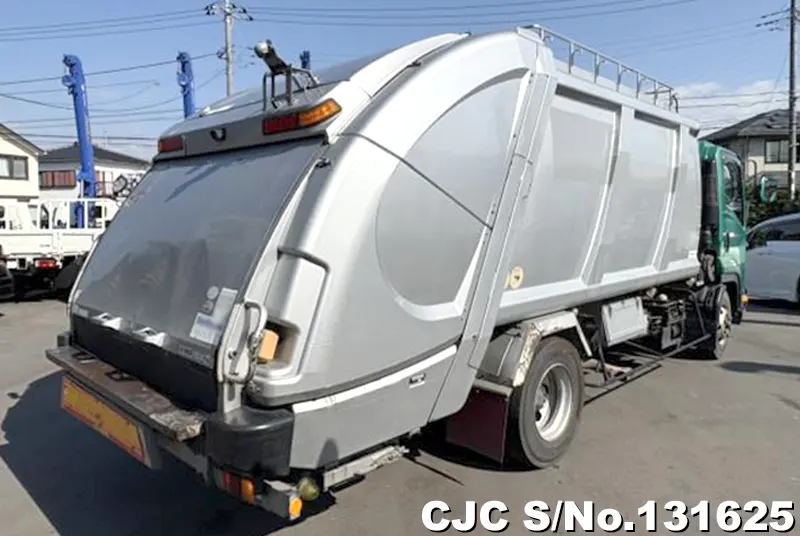 2008 Isuzu / Forward Stock No. 131625