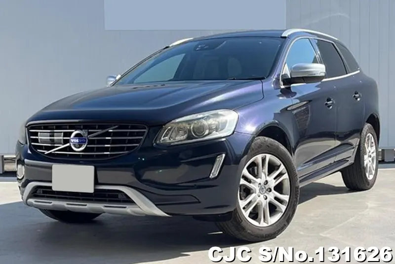 2015 Volvo / XC60 Stock No. 131626