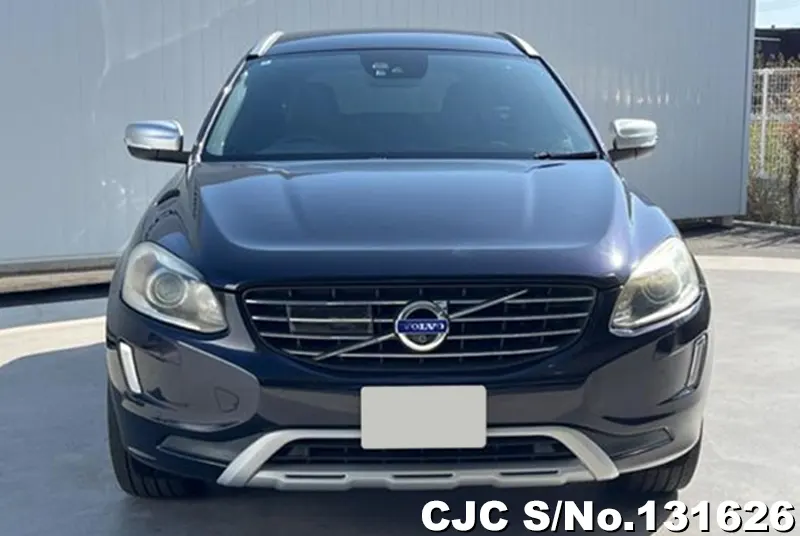 2015 Volvo / XC60 Stock No. 131626