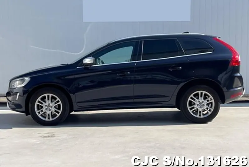 2015 Volvo / XC60 Stock No. 131626
