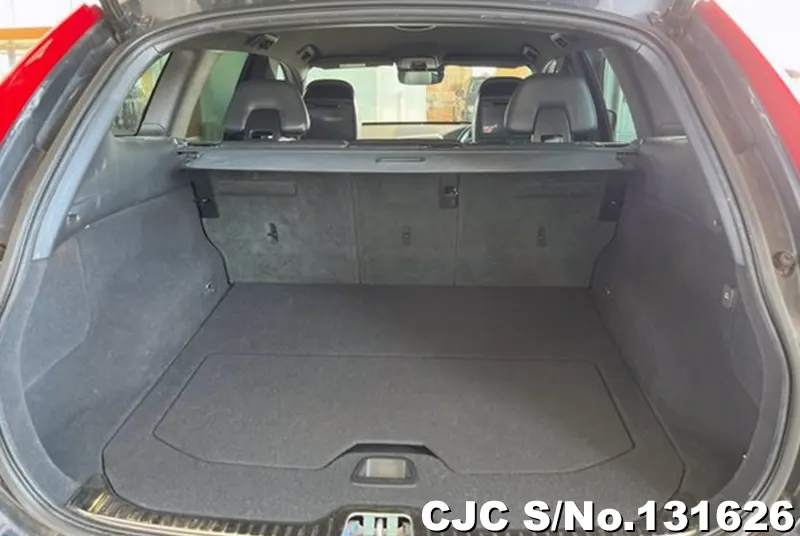 2015 Volvo / XC60 Stock No. 131626