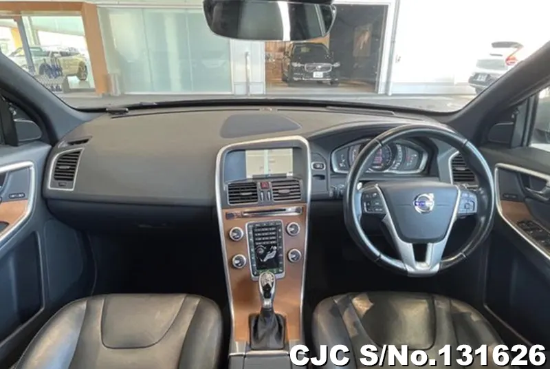 2015 Volvo / XC60 Stock No. 131626