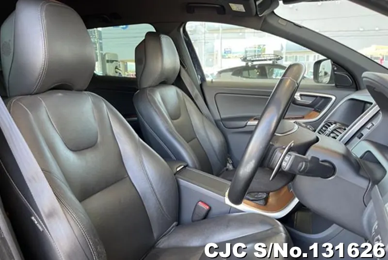 2015 Volvo / XC60 Stock No. 131626