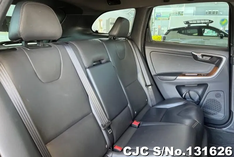 2015 Volvo / XC60 Stock No. 131626