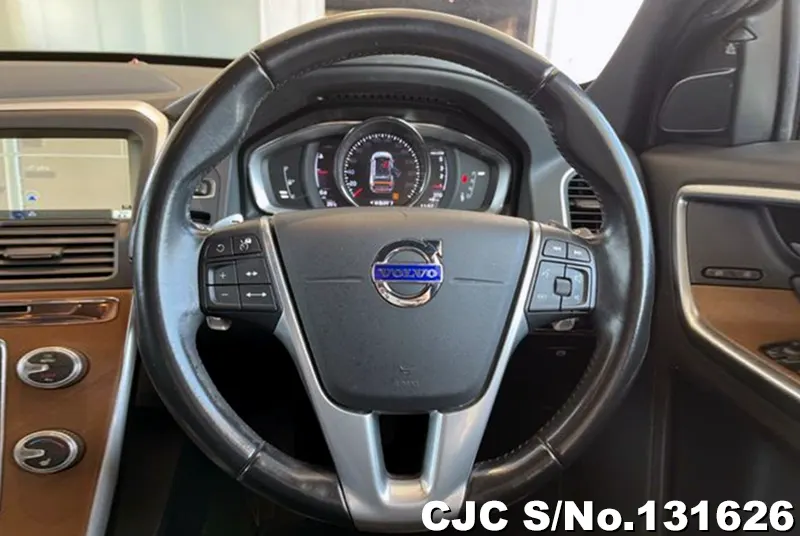 2015 Volvo / XC60 Stock No. 131626