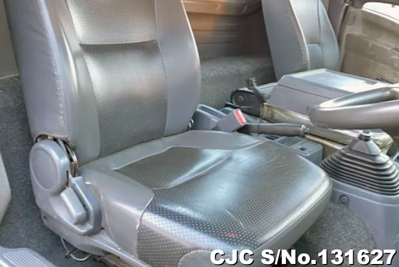 2010 Isuzu / Forward Stock No. 131627