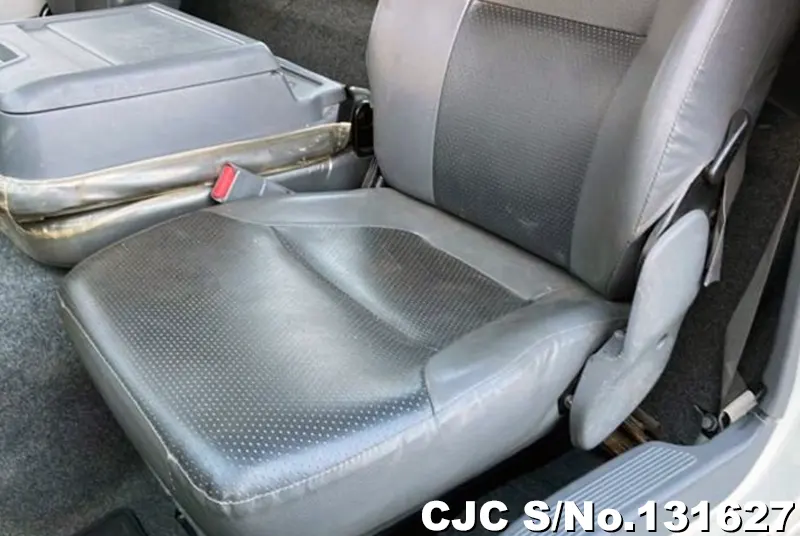 2010 Isuzu / Forward Stock No. 131627